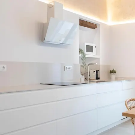Apartamento Plateros 48 Sanlúcar de Barrameda