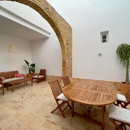 Apartment Plateros 48