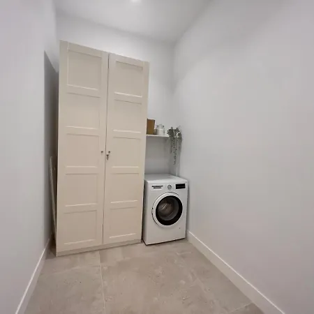 Plateros 48 Apartment *