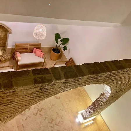 Plateros 48 Apartment