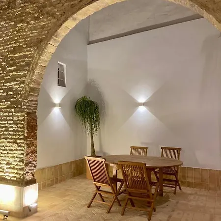 Plateros 48 Sanlucar de Barrameda