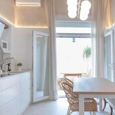 Plateros 48 Apartment Sanlucar de Barrameda