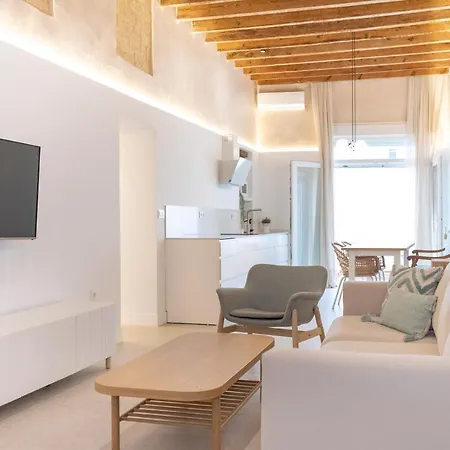 Plateros 48 Apartment *