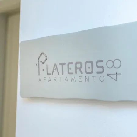 Plateros 48 Apartment
