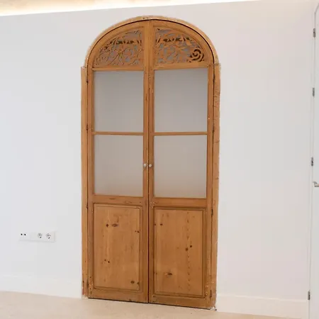 Apartment Plateros 48 Sanlucar de Barrameda