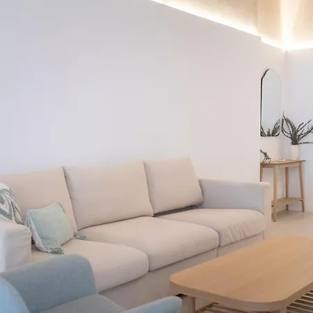 Apartment Plateros 48 *