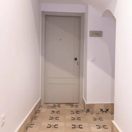 Apartment Plateros 48 *